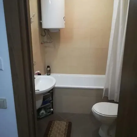 Apartmán St. John Park Bansko