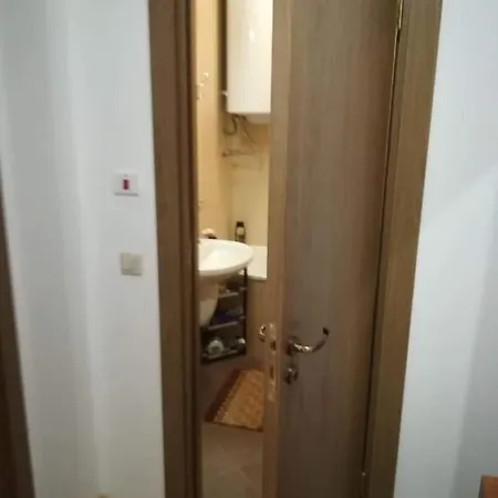 St. John Park Apartmán Bansko