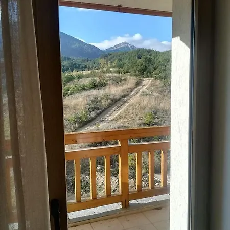 St. John Park Apartmán Bansko